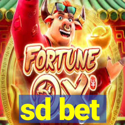 sd bet